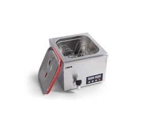 Saro Sous-vide koker model salerno