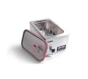 Saro Sous-vide koker model rivoli