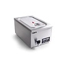 Saro Sous-vide koker model rivoli | 443-4005 Saro Sous-vide koker model rivoli | 443-4005