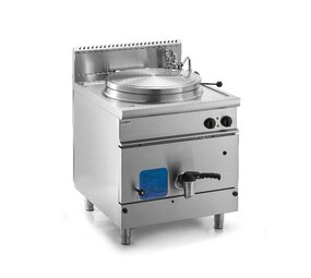 Saro Electric boiling pan modell l9 pie410