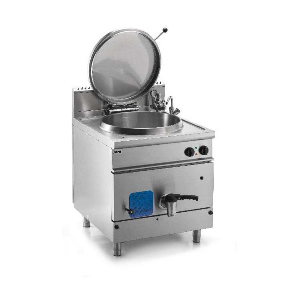 Saro Electric boiling pan modell l9 pie410 | 423-1800