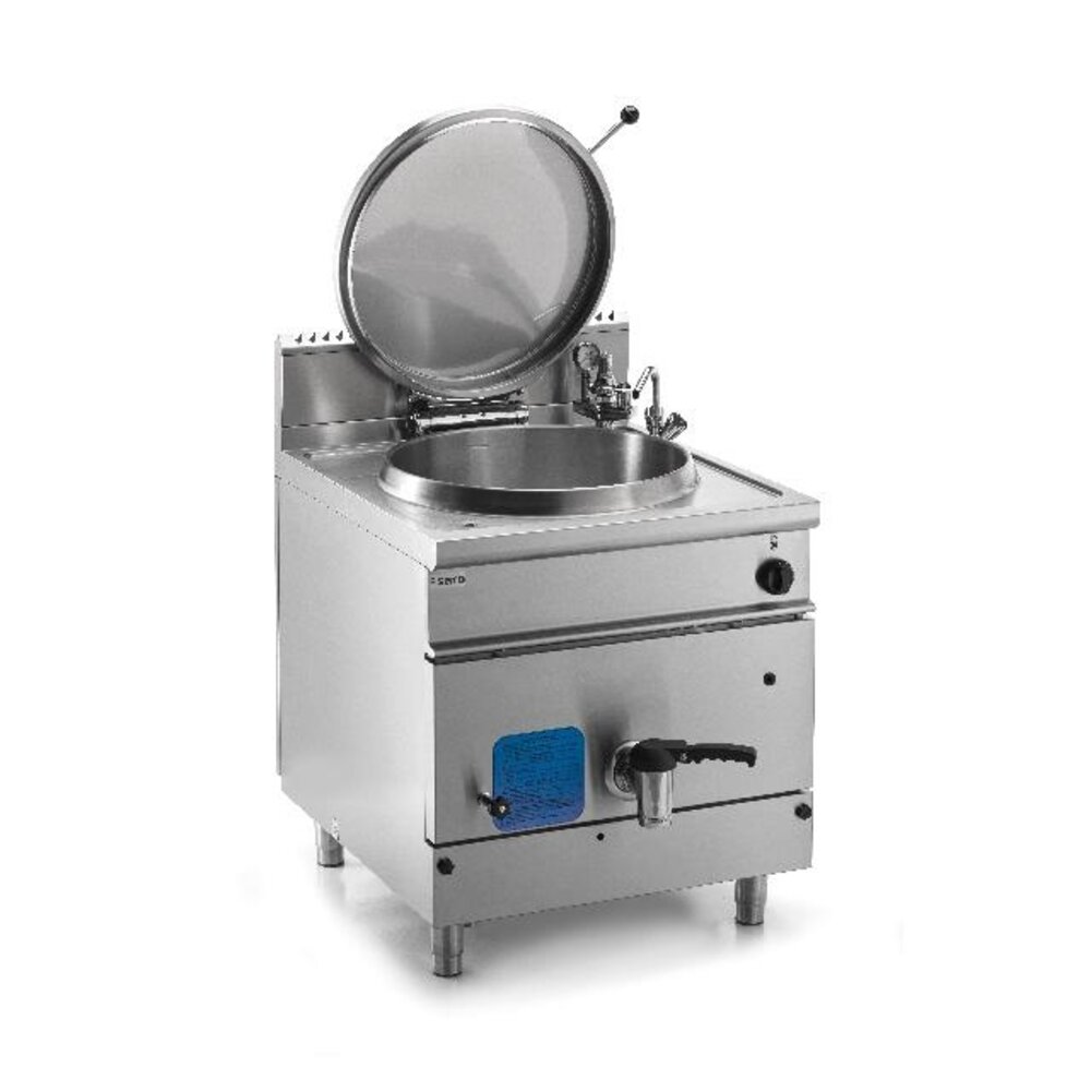 Saro Gas kookketel modell l9 pig410 | 423-1700