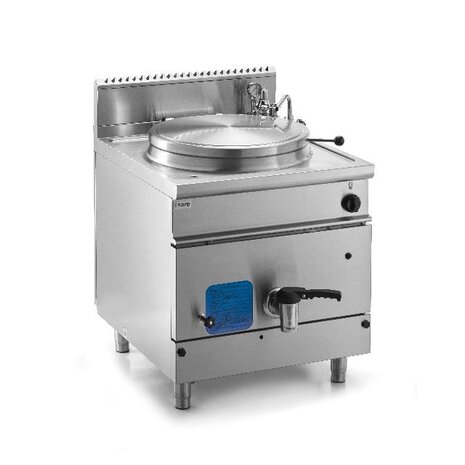 Saro Gas kookketel modell l9 pig410 | 423-1700