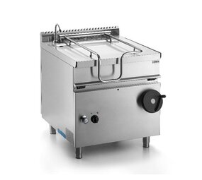 Saro Electrische braatpan (kiep) modell l7 brei50m