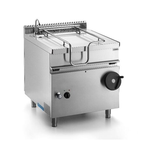 Saro Electrische braatpan (kiep) modell l7 brei50m | 423-1950