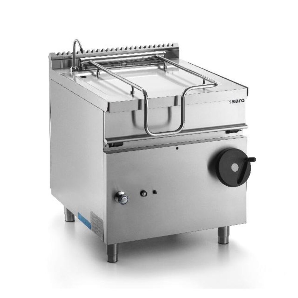 Saro Gas braatpan (kiep) modell l7 brgi50m | 423-1900 Saro Gas braatpan (kiep) modell l7 brgi50m | 423-1900