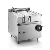 Saro Gas braatpan (kiep) modell l7 brgi50m