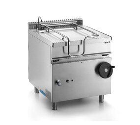 Saro Gas braatpan (kiep) modell l7 brgi50m