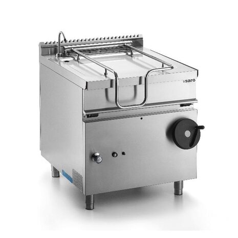 Saro Gas braatpan (kiep) modell l7 brgi50m | 423-1900 Saro Gas braatpan (kiep) modell l7 brgi50m | 423-1900