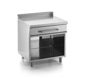 Saro Neutral element met open onderstel modell e7 knn2ca