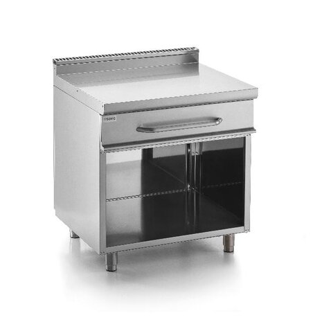 Saro Neutral element met open onderstel modell e7 knn2ca | 423-1515