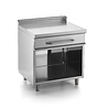Saro Neutral element met open onderstel modell e7 knn2ca | 423-1515 Saro Neutral element met open onderstel modell e7 knn2ca | 423-1515