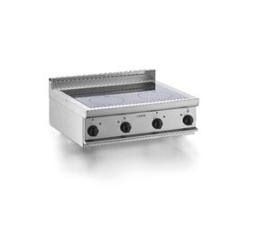 Saro Inductie fornuis tafelmodel e7 cui4bbl