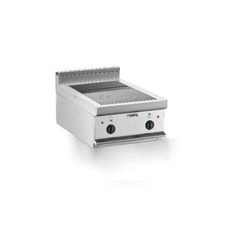 Saro Keramisch fornuis tischmodell e7 cve4bb | 423-1401