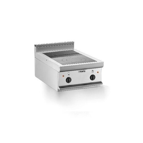 Saro Keramisch fornuis tischmodell e7 cve4bb | 423-1401