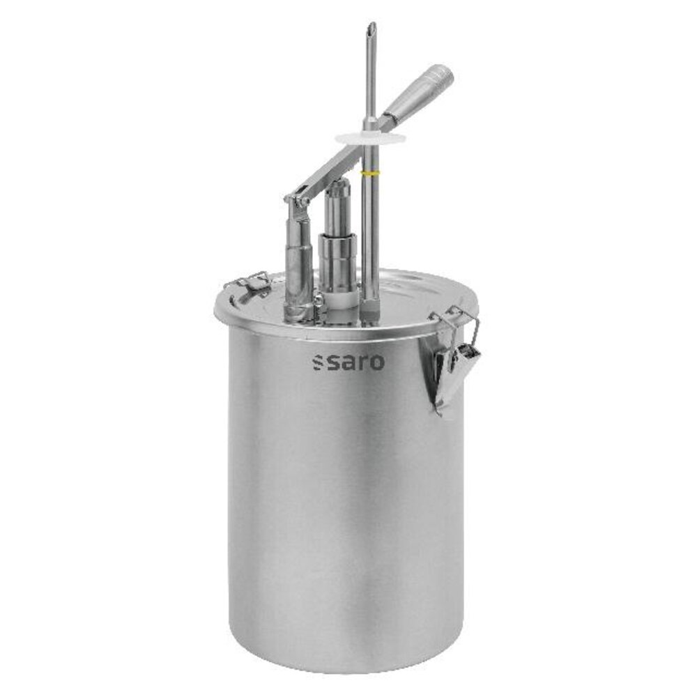 Saro Gebak vuller model pd-019 | 421-1030 Saro Gebak vuller model pd-019 | 421-1030