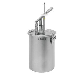 Saro Gebak vuller model pd-019 Saro Gebak vuller model pd-019