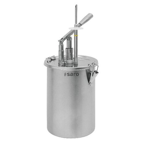 Saro Gebak vuller model pd-019 | 421-1030 Saro Gebak vuller model pd-019 | 421-1030