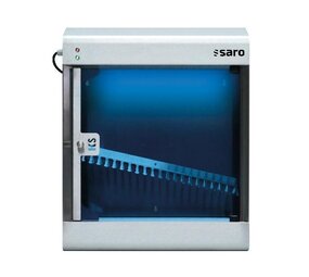 Saro Messensterilisator model ks 20 Saro Messensterilisator model ks 20