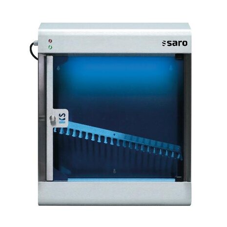 Saro Messensterilisator model ks 20 | 462-2000 Saro Messensterilisator model ks 20 | 462-2000