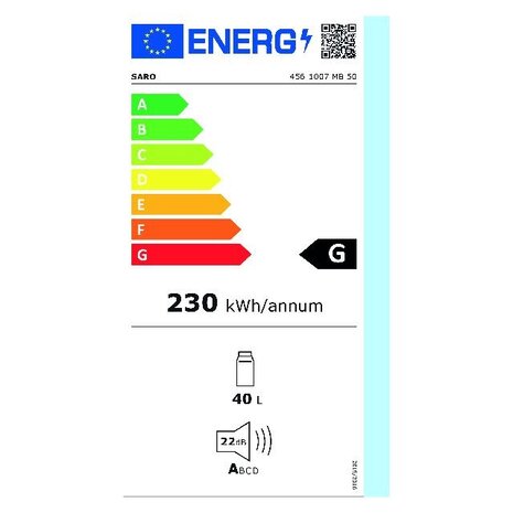Saro Minibar modell mb 50 | 456-1007 Saro Minibar modell mb 50 | 456-1007