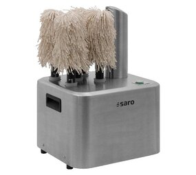 Saro Elektrische glas poleermachine model gpm-5