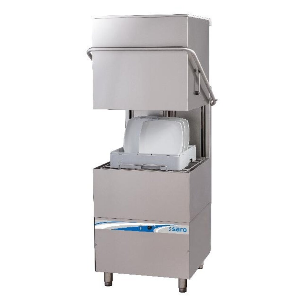 Saro Afzuig vaatwasser model dresden (digital) | 440-2005