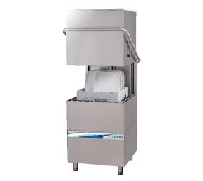 Saro Afzuig vaatwasser model dresden (digital)