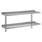 Saro Wandschap, 2 planken, 1600mm