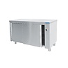 Saro Warmhoudkast - 700 mm diepte, 2000 mm | 700-2125 Saro Warmhoudkast - 700 mm diepte, 2000 mm | 700-2125