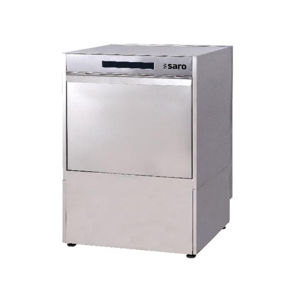 Saro Digitale dubbele wand. vaatwasser mod. heidelberg | 440-3020 Saro Digitale dubbele wand. vaatwasser mod. heidelberg | 440-3020