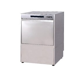 Saro Digitale dubbele wand. vaatwasser mod. heidelberg Saro Digitale dubbele wand. vaatwasser mod. heidelberg