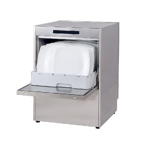 Saro Digitale dubbele wand. vaatwasser mod. heidelberg | 440-3020 Saro Digitale dubbele wand. vaatwasser mod. heidelberg | 440-3020