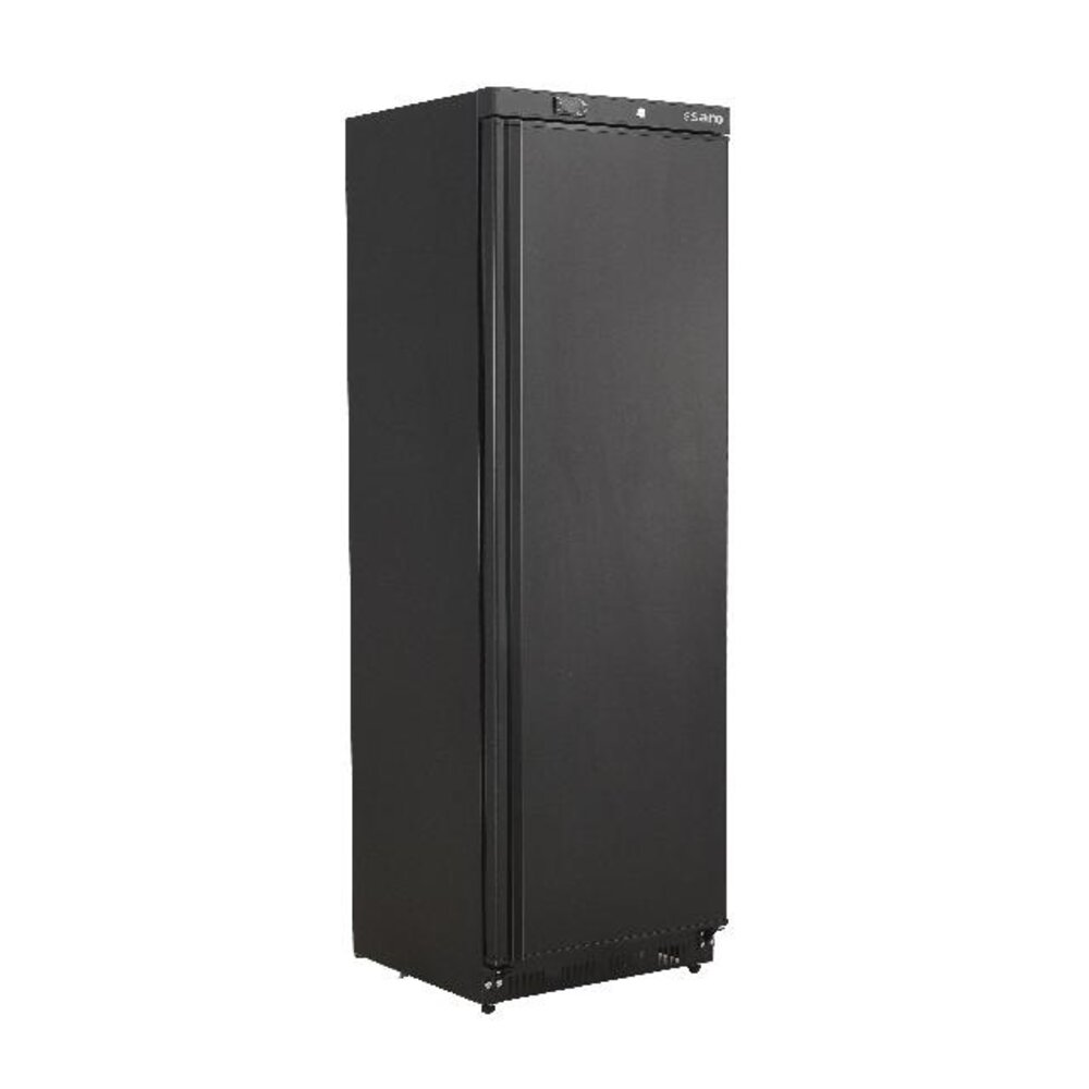 Saro Koelkast voor opslag - zwart model hk 600 b | 323-2120 Saro Koelkast voor opslag - zwart model hk 600 b | 323-2120