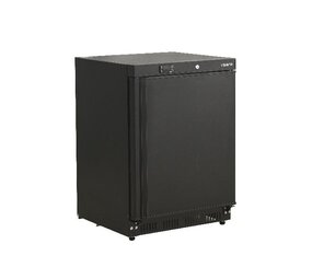 Saro Koelkast voor opslag - zwart model hk 200 b Saro Koelkast voor opslag - zwart model hk 200 b