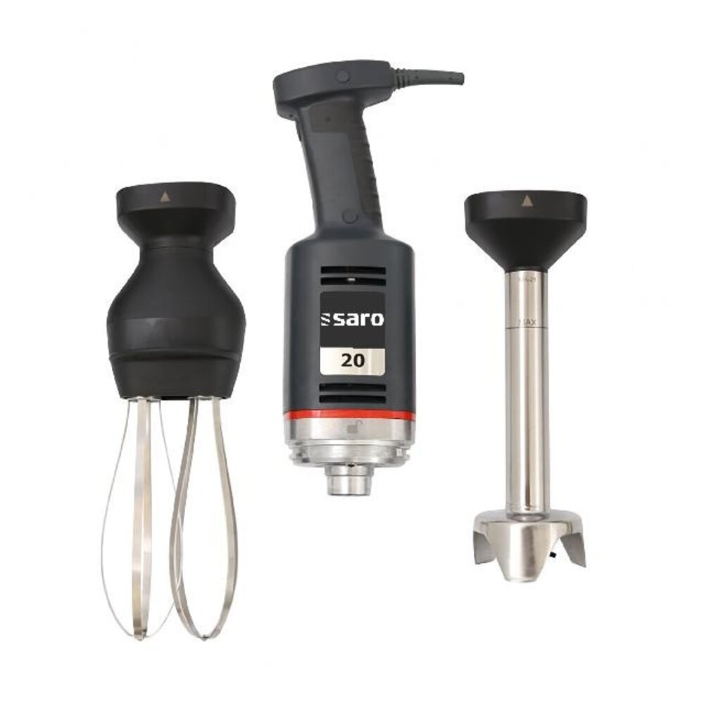 Saro Combi blender model mb-21 | 27-7005
