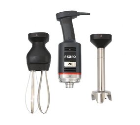 Saro Combi blender model mb-21