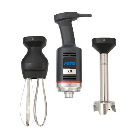 Saro Combi blender model mb-21 | 27-7005