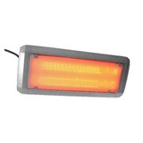 Saro Terrasverwarmer model heliosa 9 Saro Terrasverwarmer model heliosa 9