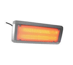 Saro Terrasverwarmer model heliosa 9 Saro Terrasverwarmer model heliosa 9