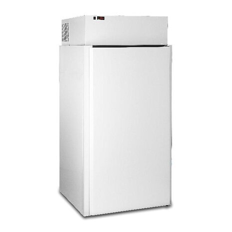 Saro Mini vriescel | compleet met motor | 1000x1000x(h)2120mm | 455-1850 Saro Mini vriescel | compleet met motor | 1000x1000x(h)2120mm | 455-1850