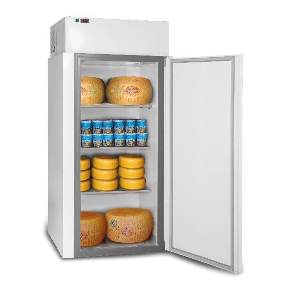 Saro Mini koelcel | compleet met motor | 1000x1000x(h)2120mm | 455-1800 Saro Mini koelcel | compleet met motor | 1000x1000x(h)2120mm | 455-1800