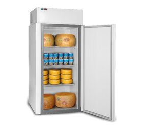 Saro Mini koelcel | compleet met motor | 1000x1000x(h)2120mm Saro Mini koelcel | compleet met motor | 1000x1000x(h)2120mm