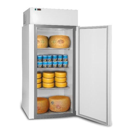 Saro Mini koelcel | compleet met motor | 1000x1000x(h)2120mm | 455-1800 Saro Mini koelcel | compleet met motor | 1000x1000x(h)2120mm | 455-1800