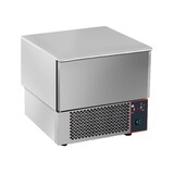 Saro Blastchiller 3x 1 1gn | digitaal display | 750x750x(h)770-790mm Saro Blastchiller 3x 1 1gn | digitaal display | 750x750x(h)770-790mm