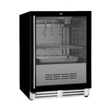 Saro Droogkast | geschikt voor vlees | 130 liter | 595x570x(h)820mm Saro Droogkast | geschikt voor vlees | 130 liter | 595x570x(h)820mm