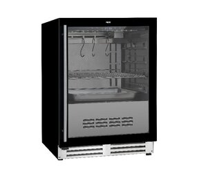 Saro Droogkast | geschikt voor vlees | 130 liter | 595x570x(h)820mm Saro Droogkast | geschikt voor vlees | 130 liter | 595x570x(h)820mm