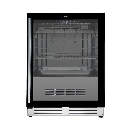 Saro Droogkast | geschikt voor vlees | 130 liter | 595x570x(h)820mm | 446-2001 Saro Droogkast | geschikt voor vlees | 130 liter | 595x570x(h)820mm | 446-2001