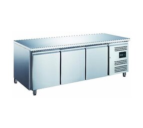 Saro Bakery cooling table model epa 3100 tn Saro Bakery cooling table model epa 3100 tn