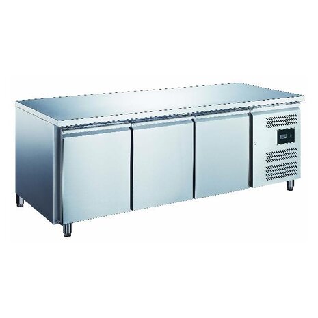 Saro Bakery cooling table model epa 3100 tn | 465-4200 Saro Bakery cooling table model epa 3100 tn | 465-4200